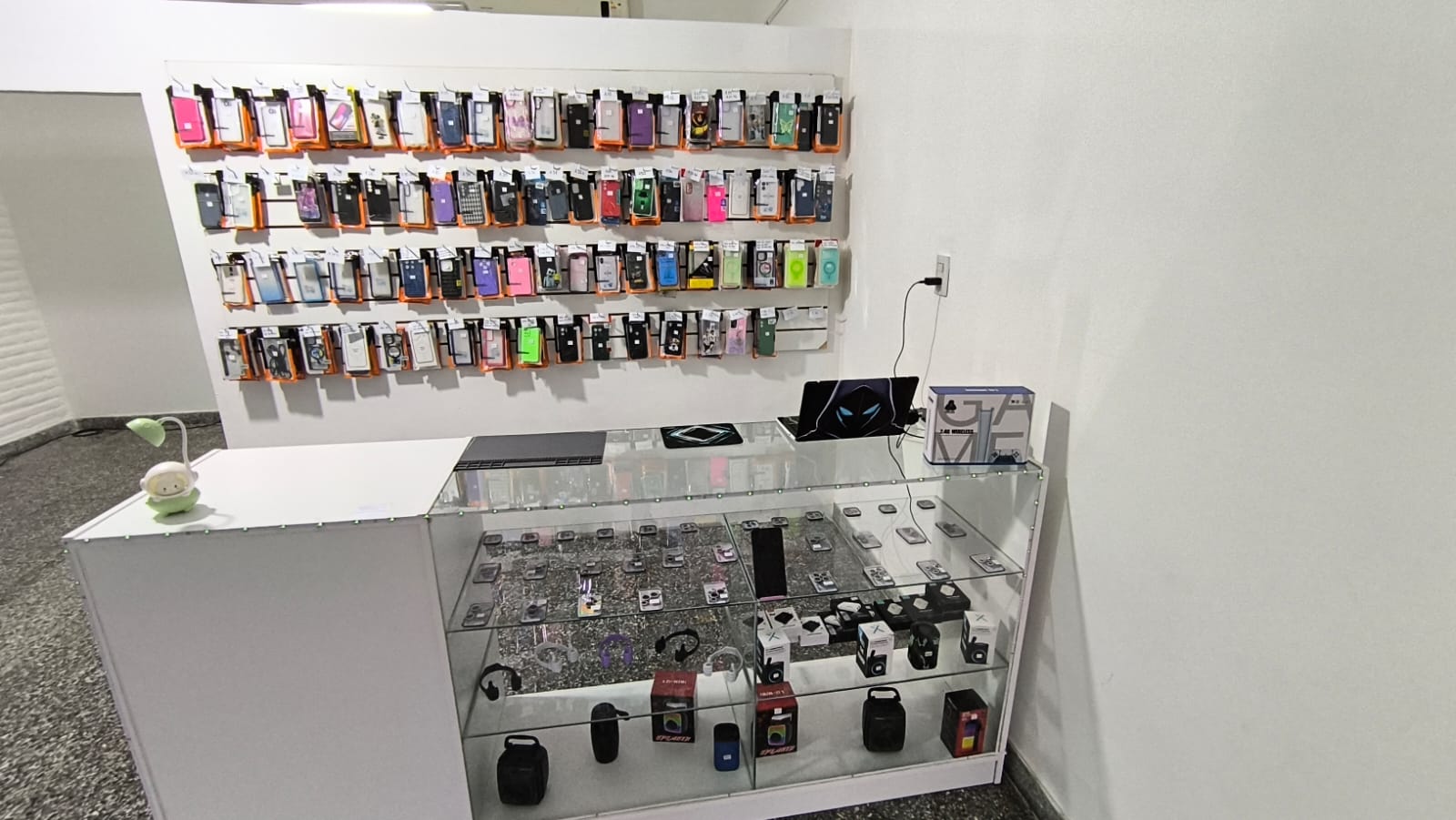 Nuestro local - vista 2